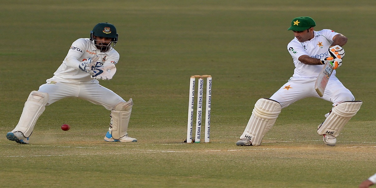 Pakistan vs Bangladesh