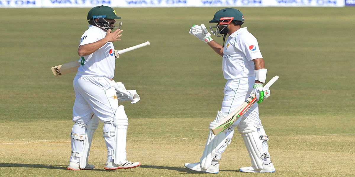 Pakistan vs Bangladesh
