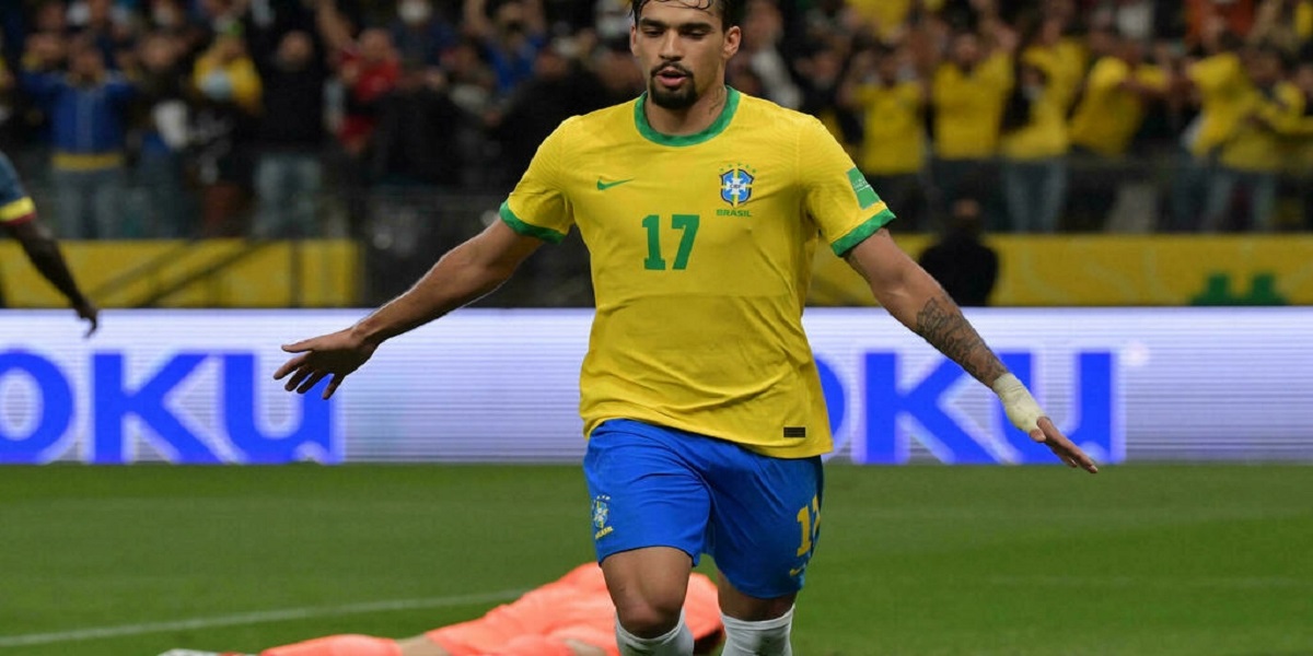 Brazil