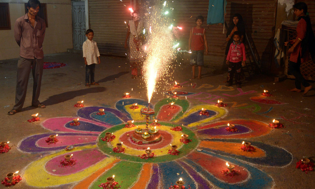 Diwali