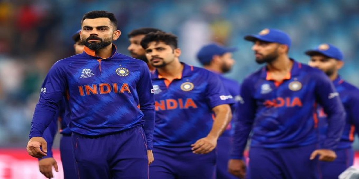 T20 World Cup