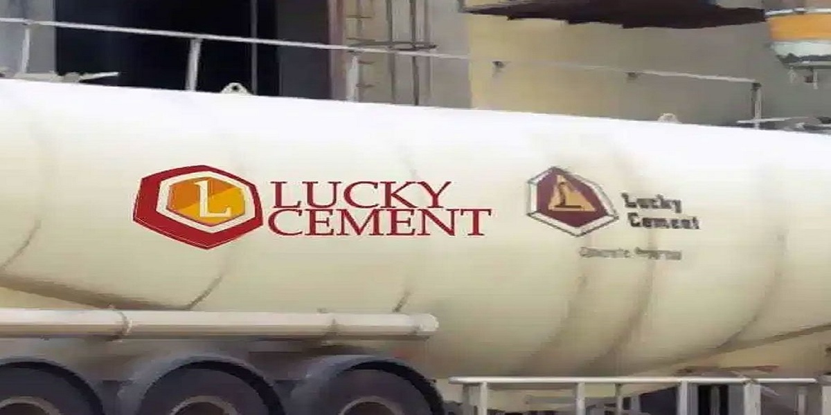 Lucky Cement’s imported plant, machinery seized at port