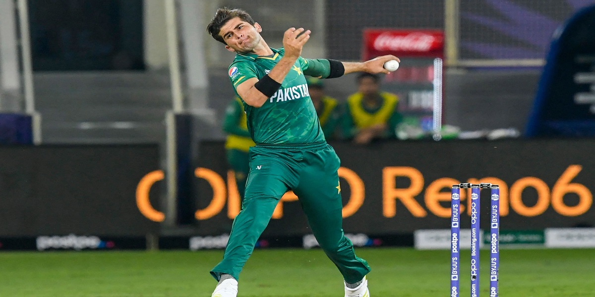 Shaheen