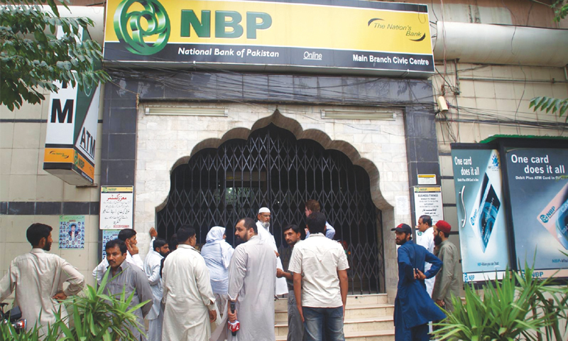 NBP