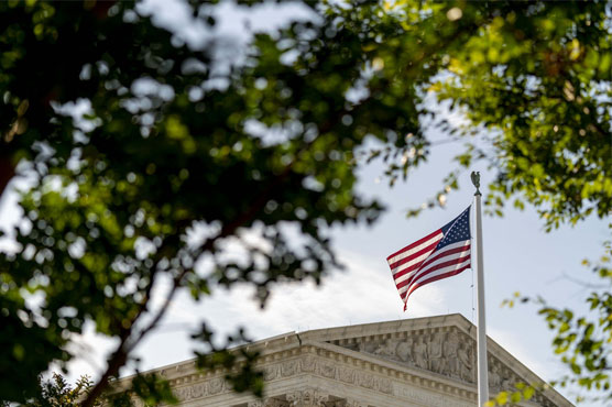 US high court