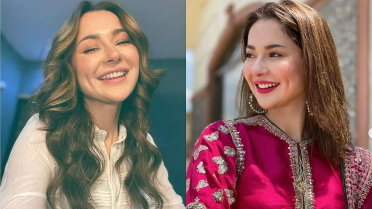 Hania Amir