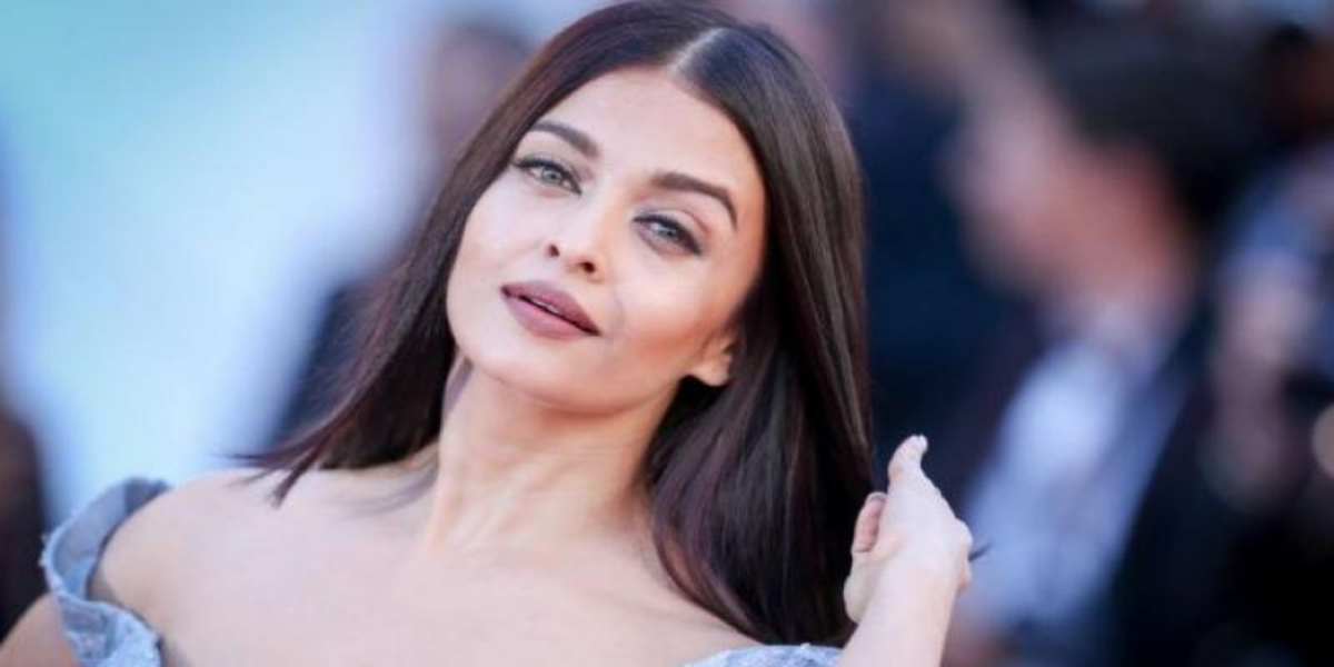Aishwarya Rai birthday