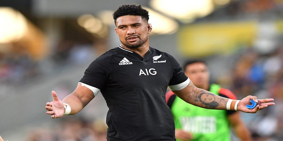 Ardie Savea