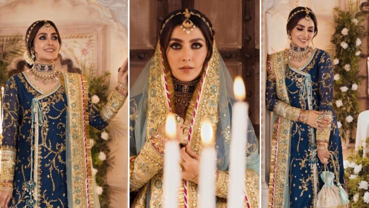 Ayeza Khan