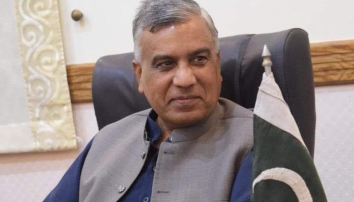 Saleem Baryar