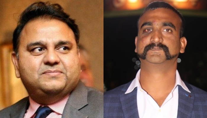 Abhinandan