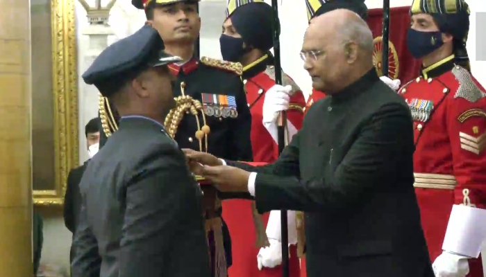 Abhinandan