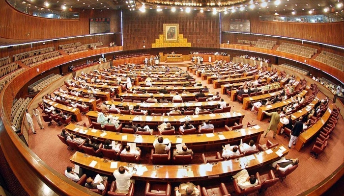 National Assembly