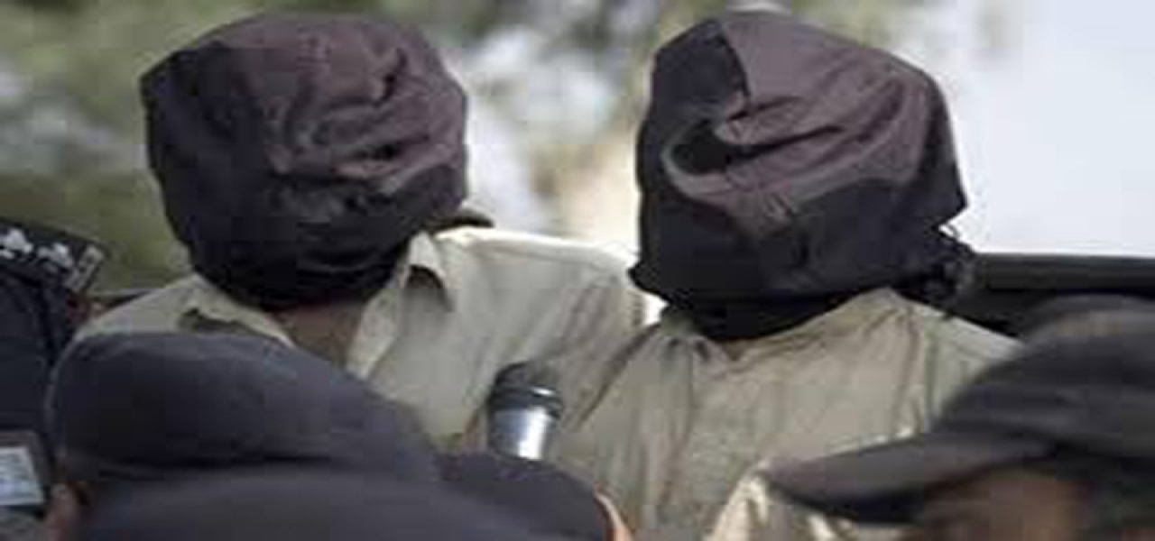 CTD arrests
