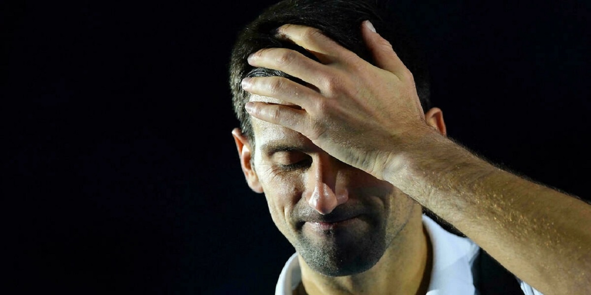Djokovic