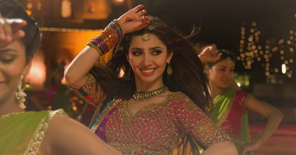Mahira Khan