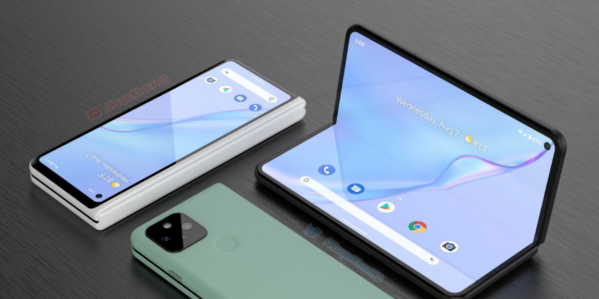Google Pixel