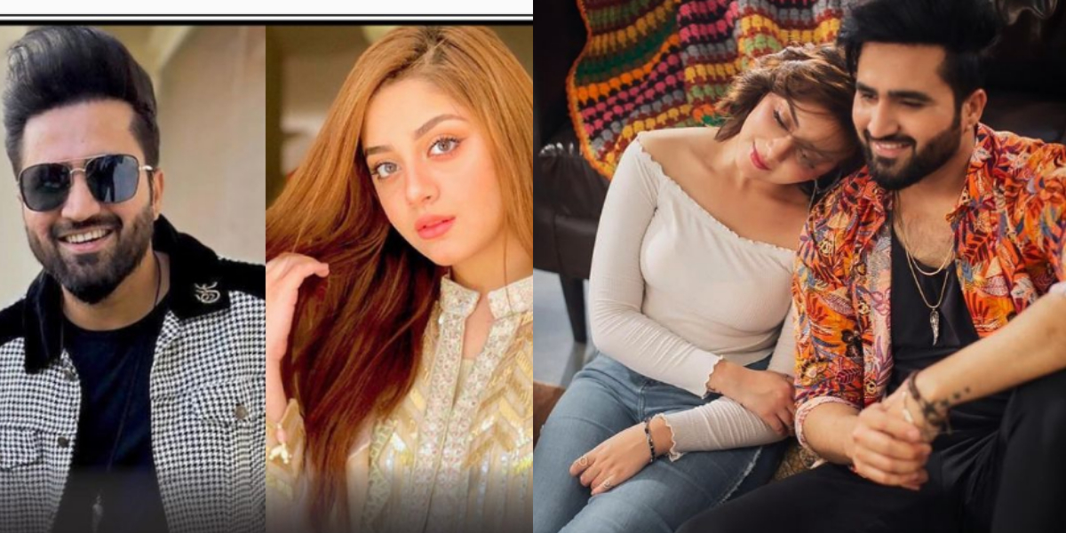 Falak Shabir