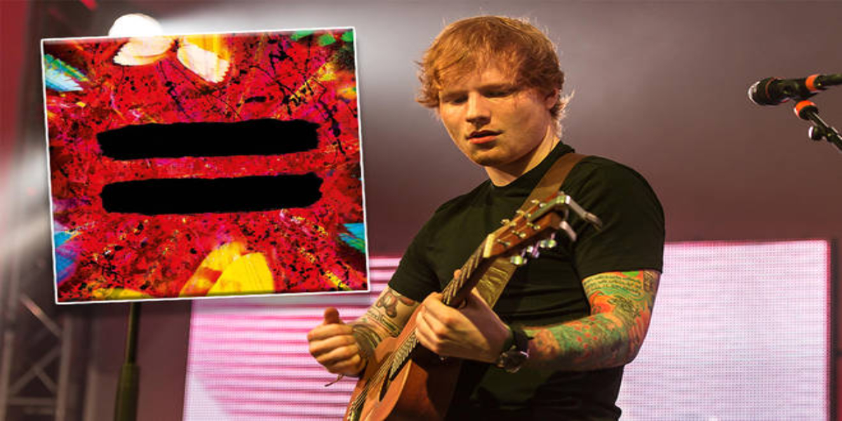 Ed Sheeran