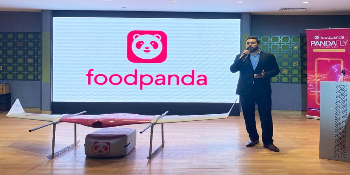 Foodpanda