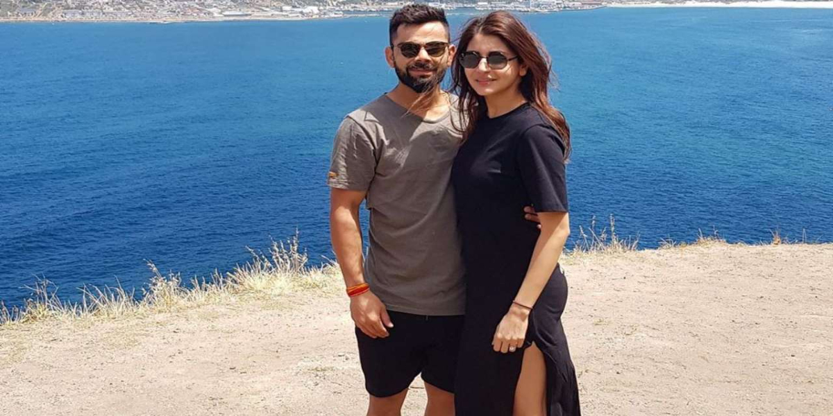 Anushka Sharma