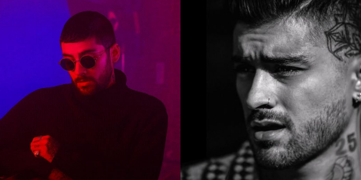 Zayn Malik