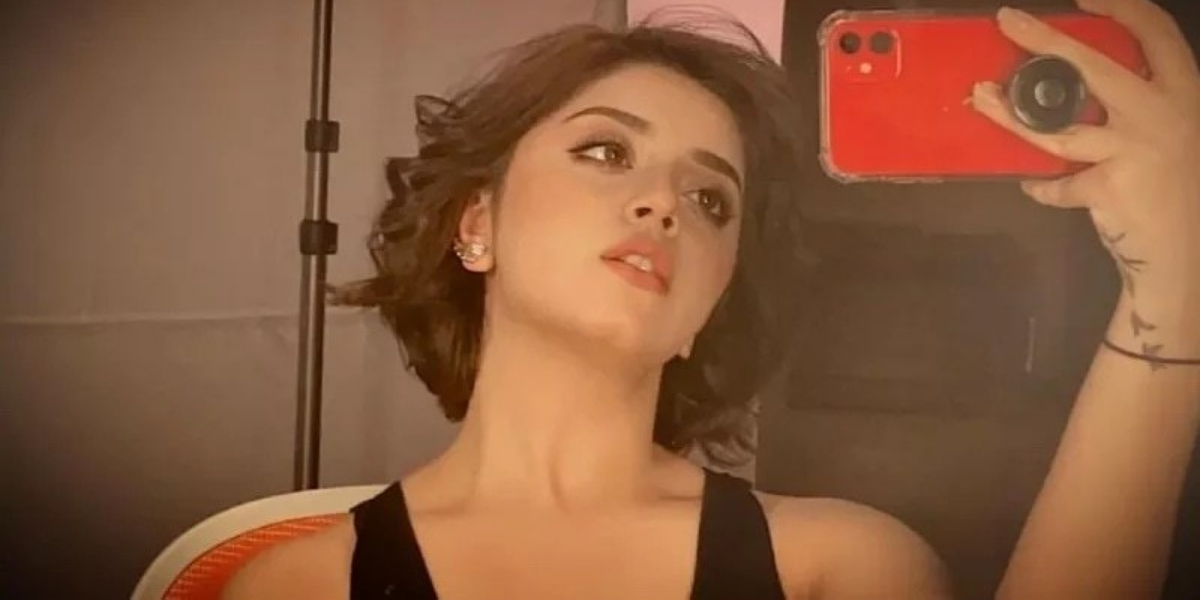 Alizeh Shah