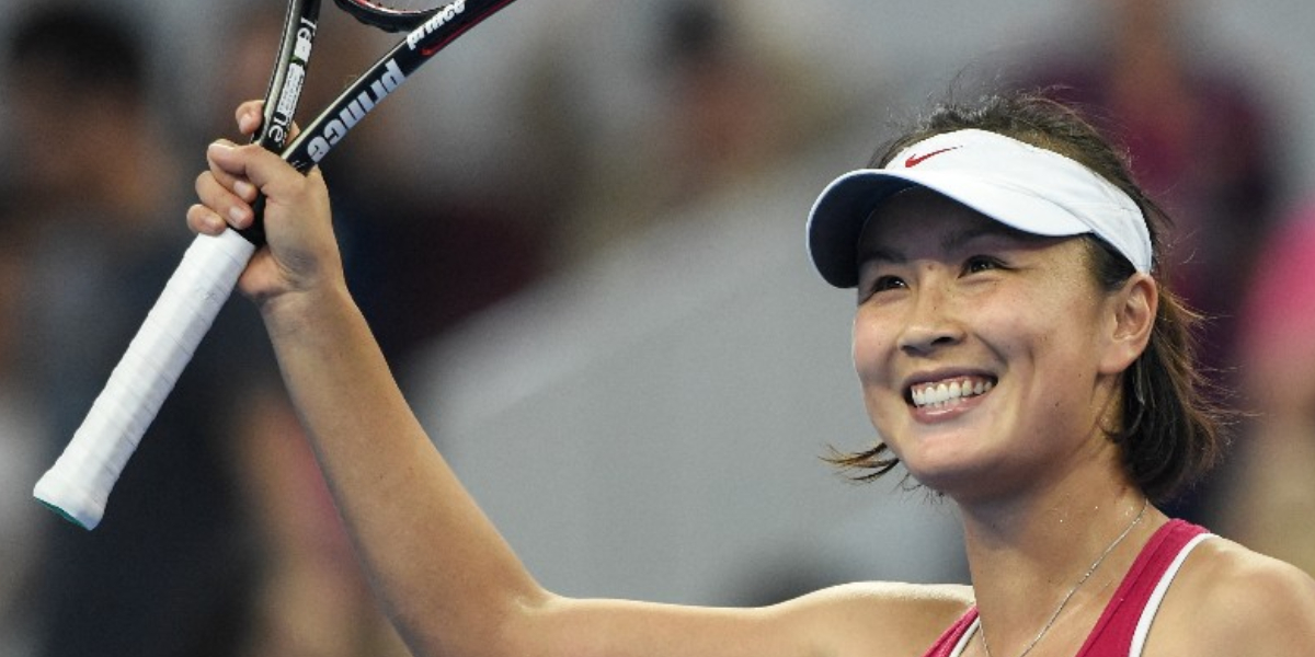 UK urges China to provide 'verifiable evidence' about tennis star