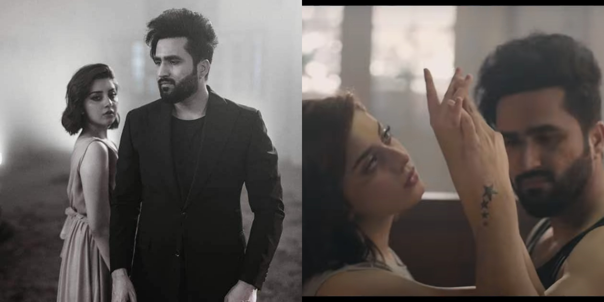 Falak Shabir