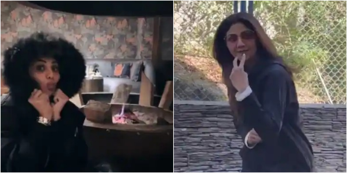 Shilpa Shetty
