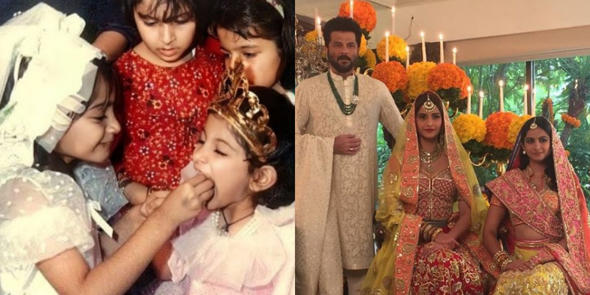 Anil Kapoor