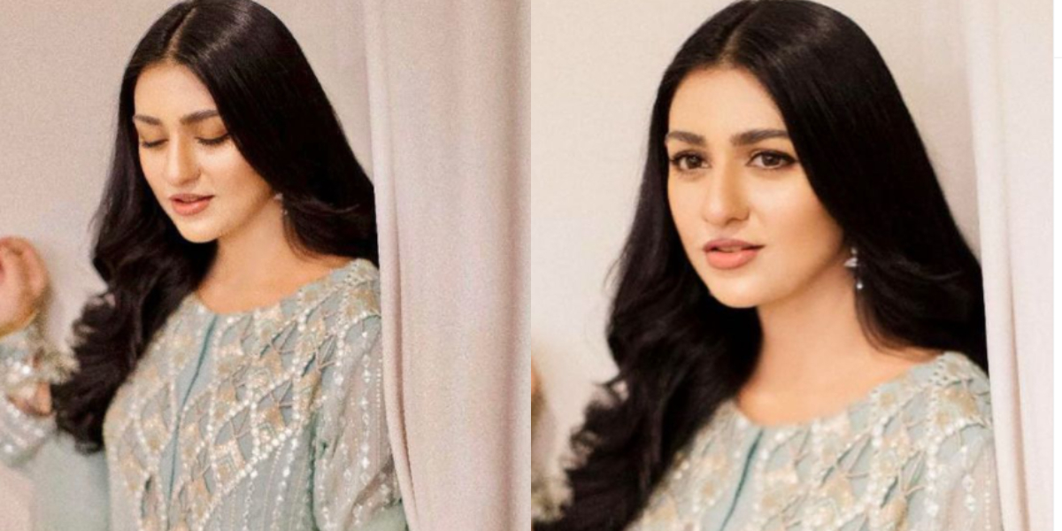 Sarah Khan