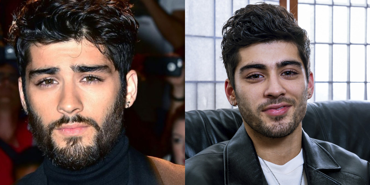 Zayn Malik