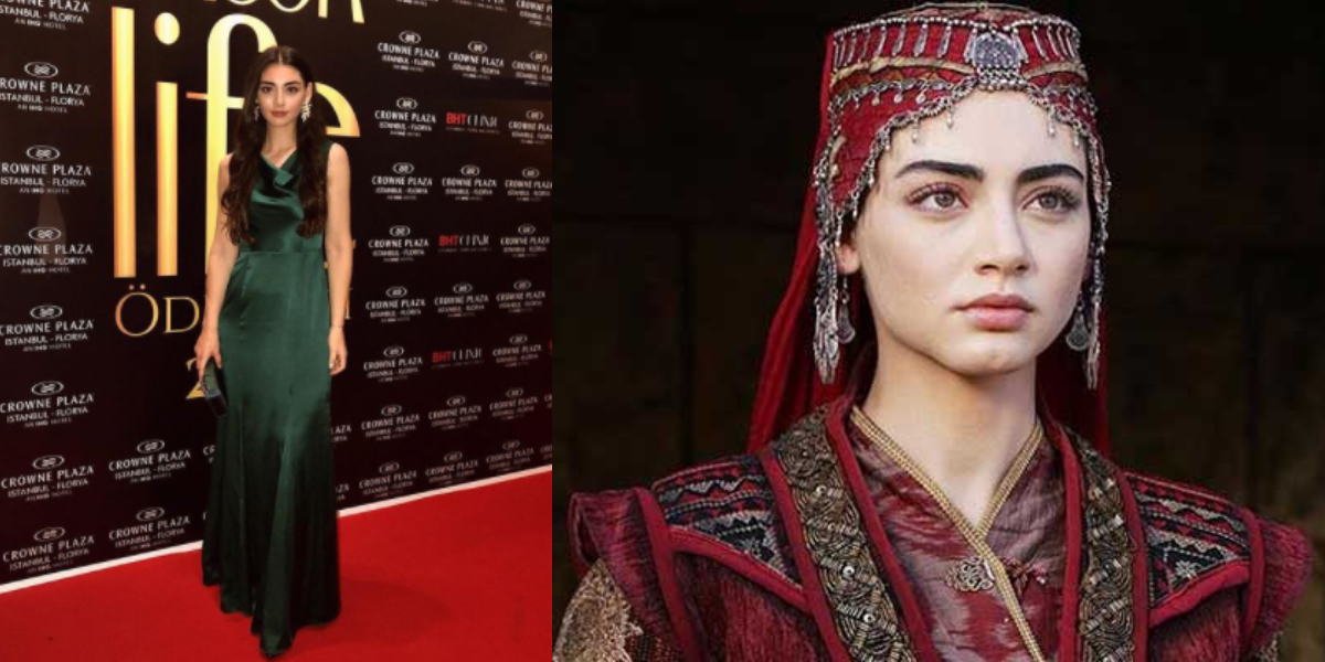 Özge Törer