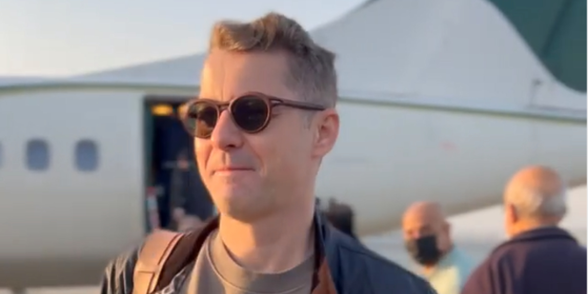 Akcent flies off to Northern areas to promote tourism in Pakistan