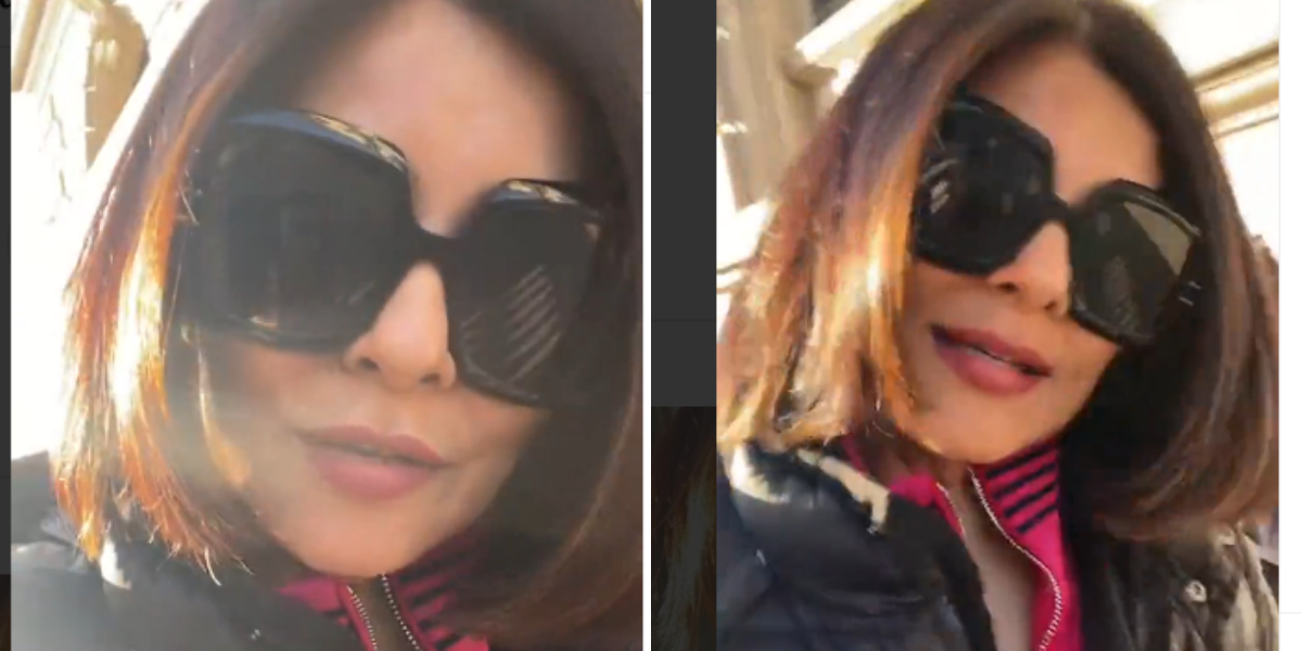 Sushmita Sen