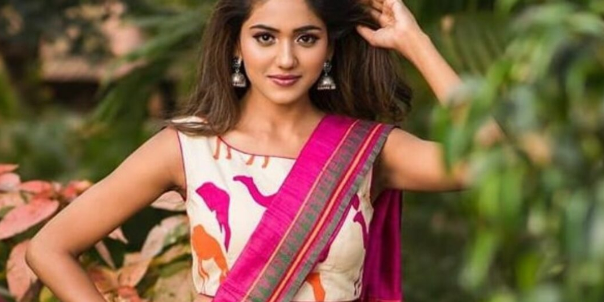 Telugu actress Shalu Chourasiya injured in mobile snatching incident