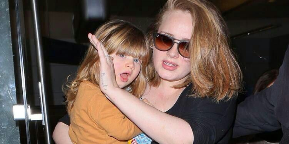 Adele