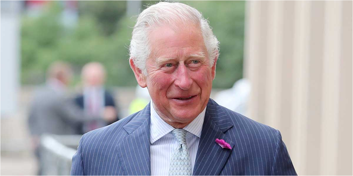 Saudi charity with links to Prince Charles in funding probe