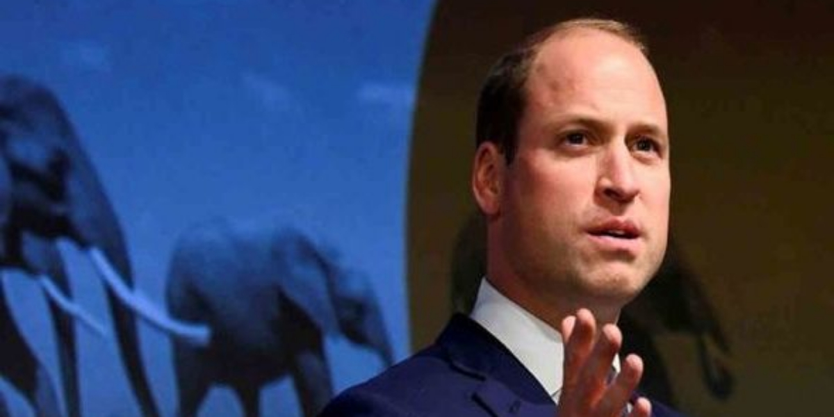 Prince William