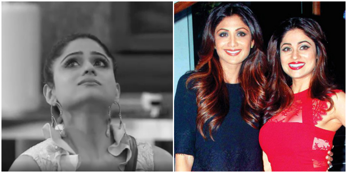 Shilpa Shetty