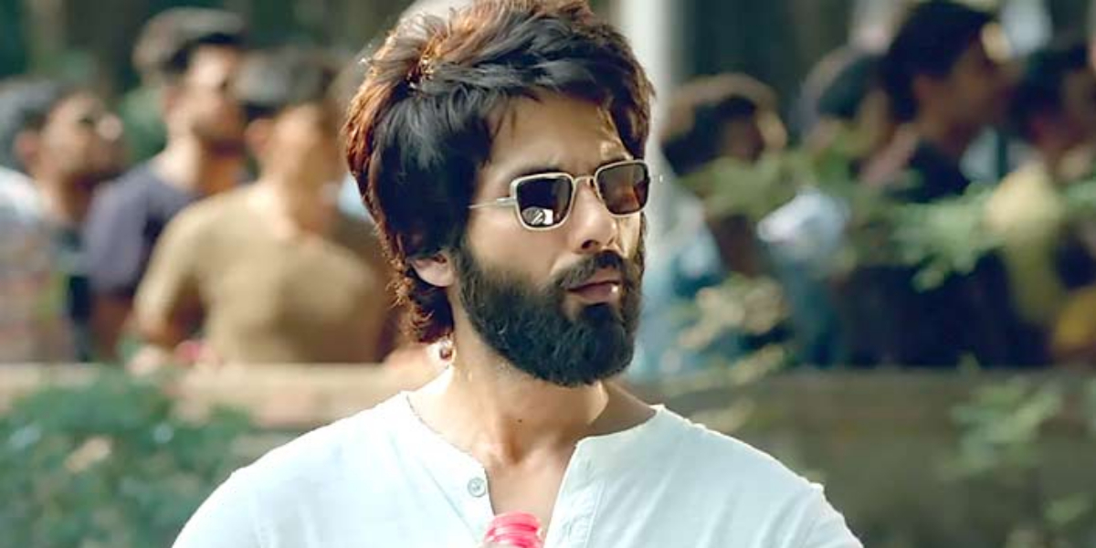 Shahid Kapoor