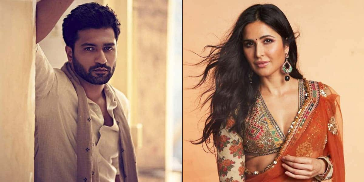 Vicky Kaushal
