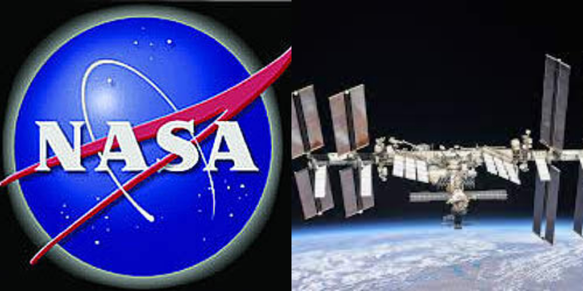 NASA
