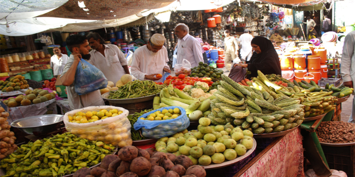 pakistan