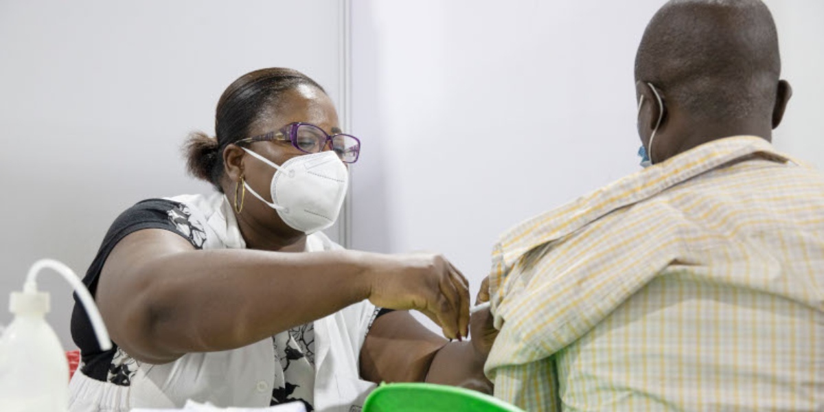 Kenya to start providing services to COVID-19 vaccinated persons only