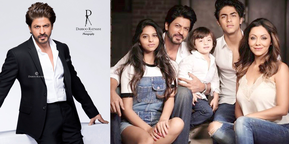 Shahrukh Khan