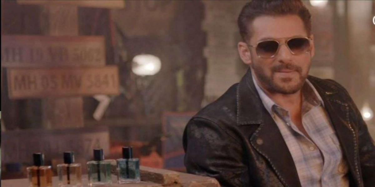 Salman Khan