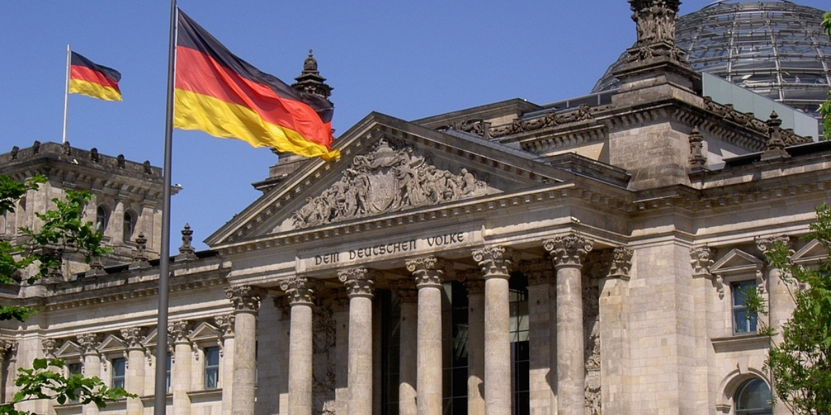 German government announce raises Covid bonus