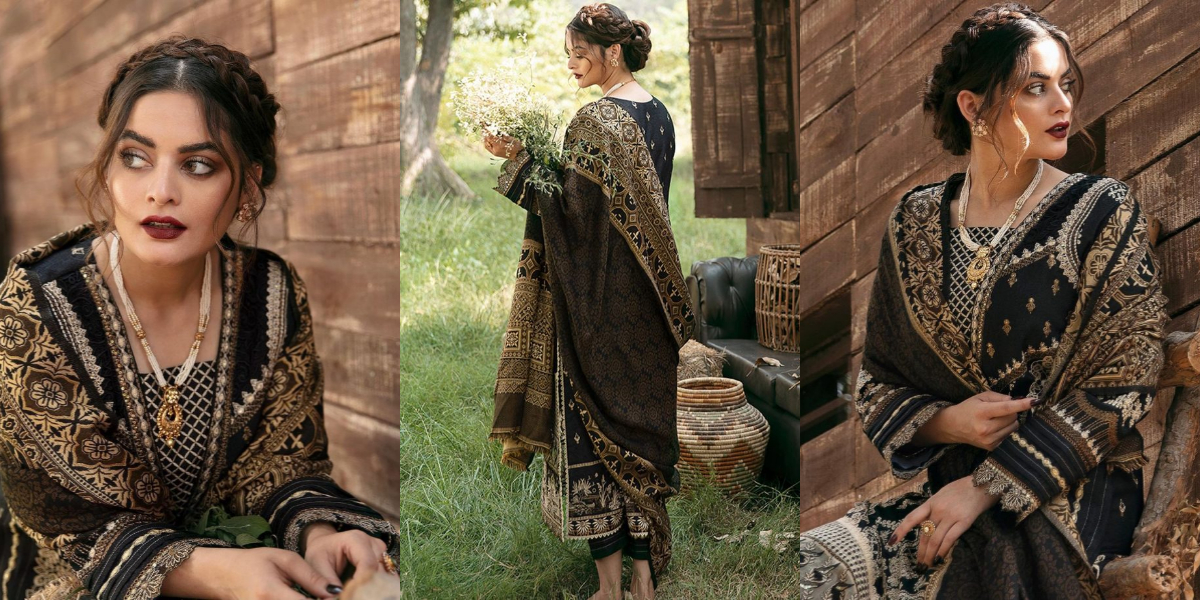 Minal Khan
